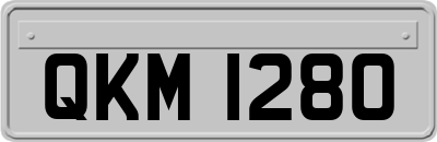 QKM1280