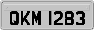 QKM1283