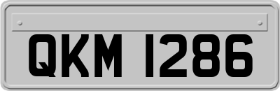 QKM1286