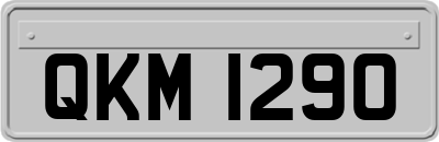 QKM1290