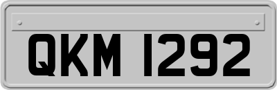 QKM1292