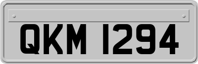 QKM1294