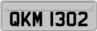 QKM1302