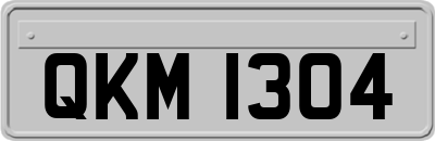 QKM1304