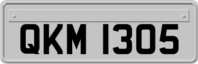 QKM1305