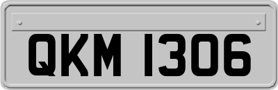 QKM1306