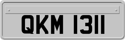 QKM1311