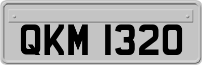 QKM1320