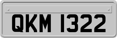 QKM1322