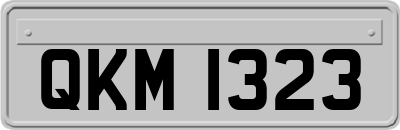 QKM1323