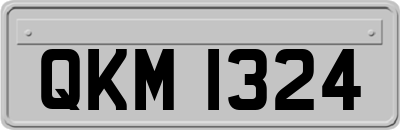 QKM1324