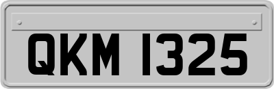 QKM1325