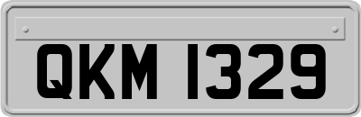 QKM1329