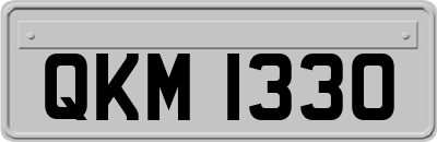 QKM1330