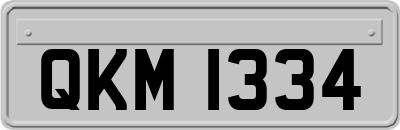 QKM1334