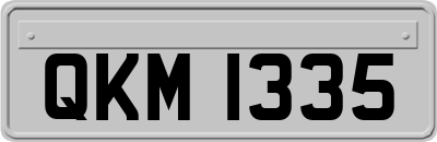 QKM1335