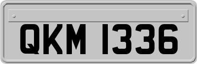 QKM1336