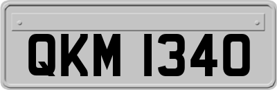 QKM1340