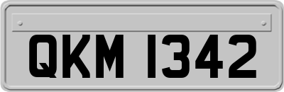 QKM1342