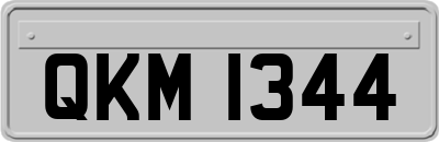 QKM1344