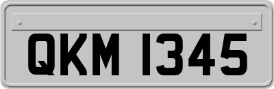 QKM1345