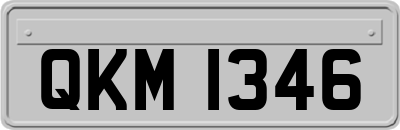 QKM1346