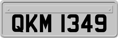 QKM1349