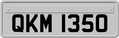 QKM1350