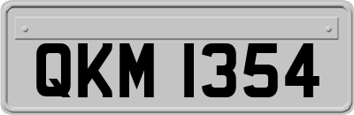 QKM1354