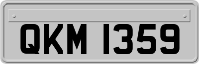 QKM1359