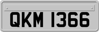 QKM1366