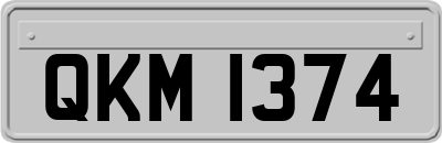 QKM1374