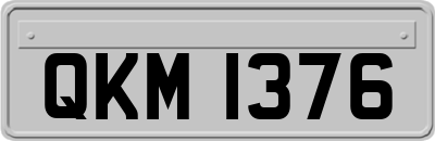 QKM1376