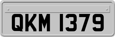 QKM1379