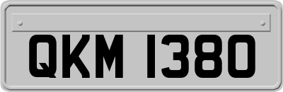 QKM1380