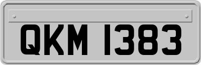 QKM1383