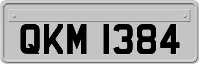 QKM1384