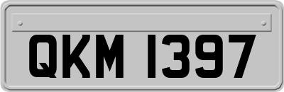 QKM1397