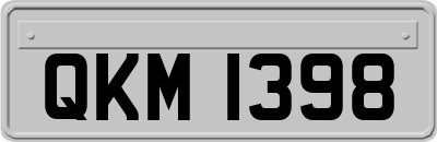 QKM1398