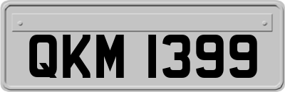 QKM1399