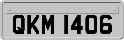 QKM1406