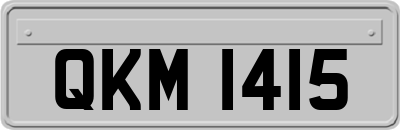 QKM1415