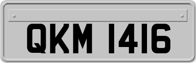 QKM1416