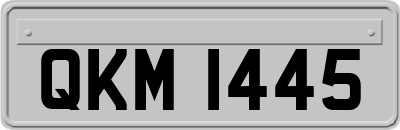 QKM1445