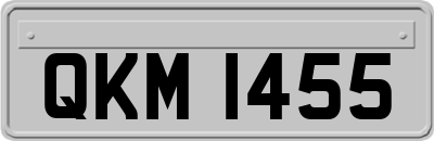 QKM1455