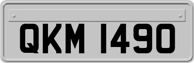 QKM1490