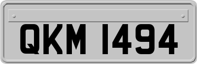 QKM1494