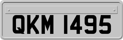 QKM1495