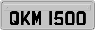 QKM1500