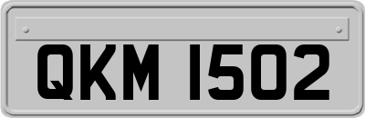 QKM1502